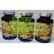 St. John's Wort 100 Caps Hierba de San Juan Pericon corazoncillo Hypericum perforatum St Johns Wort san juanera !!!